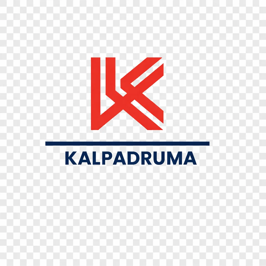 Kalpadruma Logo